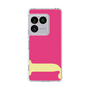 スリムプロテクションケース［ オリジナル - initial color - J pink ］