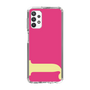 スリムプロテクションケース［ オリジナル - initial color - J pink ］