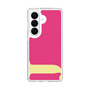 スリムプロテクションケース［ オリジナル - initial color - J pink ］