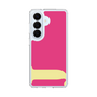 スリムプロテクションケース［ オリジナル - initial color - J pink ］
