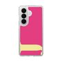 スリムプロテクションケース［ オリジナル - initial color - J pink ］