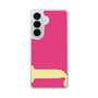 スリムプロテクションケース［ オリジナル - initial color - J pink ］