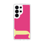 スリムプロテクションケース［ オリジナル - initial color - J pink ］