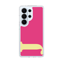 スリムプロテクションケース［ オリジナル - initial color - J pink ］