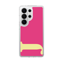 スリムプロテクションケース［ オリジナル - initial color - J pink ］
