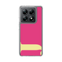 スリムプロテクションケース［ オリジナル - initial color - J pink ］