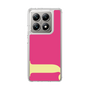 スリムプロテクションケース［ オリジナル - initial color - J pink ］