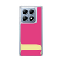 スリムプロテクションケース［ オリジナル - initial color - J pink ］