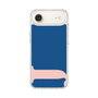 スリムプロテクションケース［ オリジナル - initial color - J navy ］