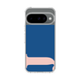 スリムプロテクションケース［ オリジナル - initial color - J navy ］