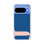 スリムプロテクションケース［ オリジナル - initial color - J navy ］
