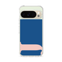 スリムプロテクションケース［ オリジナル - initial color - J navy ］