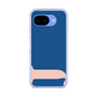スリムプロテクションケース［ オリジナル - initial color - J navy ］