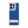 スリムプロテクションケース［ オリジナル - initial color - J navy ］