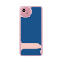 スリムプロテクションケース［ オリジナル - initial color - J navy ］