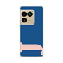 スリムプロテクションケース［ オリジナル - initial color - J navy ］