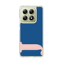 スリムプロテクションケース［ オリジナル - initial color - J navy ］