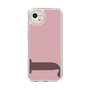 スリムプロテクションケース［ オリジナル - initial color - J dusty pink ］