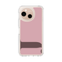 スリムプロテクションケース［ オリジナル - initial color - J dusty pink ］