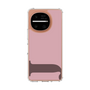 スリムプロテクションケース［ オリジナル - initial color - J dusty pink ］