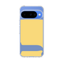 スリムプロテクションケース［ オリジナル - initial color - J yellow ］