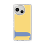 スリムプロテクションケース［ オリジナル - initial color - J yellow ］