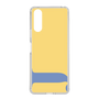 スリムプロテクションケース［ オリジナル - initial color - J yellow ］