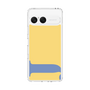 スリムプロテクションケース［ オリジナル - initial color - J yellow ］