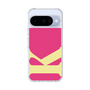 スリムプロテクションケース［ オリジナル - initial color - K pink ］