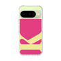 スリムプロテクションケース［ オリジナル - initial color - K pink ］