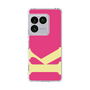 スリムプロテクションケース［ オリジナル - initial color - K pink ］