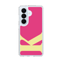 スリムプロテクションケース［ オリジナル - initial color - K pink ］