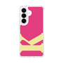 スリムプロテクションケース［ オリジナル - initial color - K pink ］