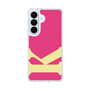 スリムプロテクションケース［ オリジナル - initial color - K pink ］