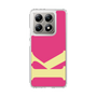 スリムプロテクションケース［ オリジナル - initial color - K pink ］