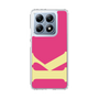 スリムプロテクションケース［ オリジナル - initial color - K pink ］