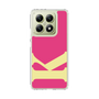 スリムプロテクションケース［ オリジナル - initial color - K pink ］