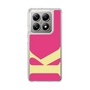 スリムプロテクションケース［ オリジナル - initial color - K pink ］