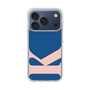 スリムプロテクションケース［ オリジナル - initial color - K navy ］