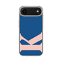 スリムプロテクションケース［ オリジナル - initial color - K navy ］