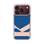 スリムプロテクションケース［ オリジナル - initial color - K navy ］
