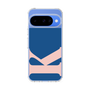 スリムプロテクションケース［ オリジナル - initial color - K navy ］