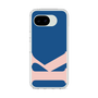 スリムプロテクションケース［ オリジナル - initial color - K navy ］