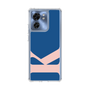 スリムプロテクションケース［ オリジナル - initial color - K navy ］
