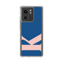 スリムプロテクションケース［ オリジナル - initial color - K navy ］