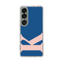 スリムプロテクションケース［ オリジナル - initial color - K navy ］