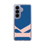 スリムプロテクションケース［ オリジナル - initial color - K navy ］