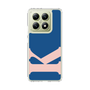 スリムプロテクションケース［ オリジナル - initial color - K navy ］