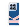 スリムプロテクションケース［ オリジナル - initial color - K navy ］