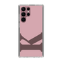 スリムプロテクションケース［ オリジナル - initial color - K dusty pink ］